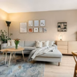 Membangun Sentuhan Akrab di Setiap Sudut Rumah