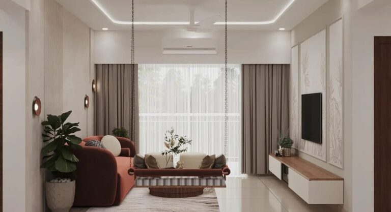 Menciptakan Suasana Rumah yang Lembut dan Menyenangkan